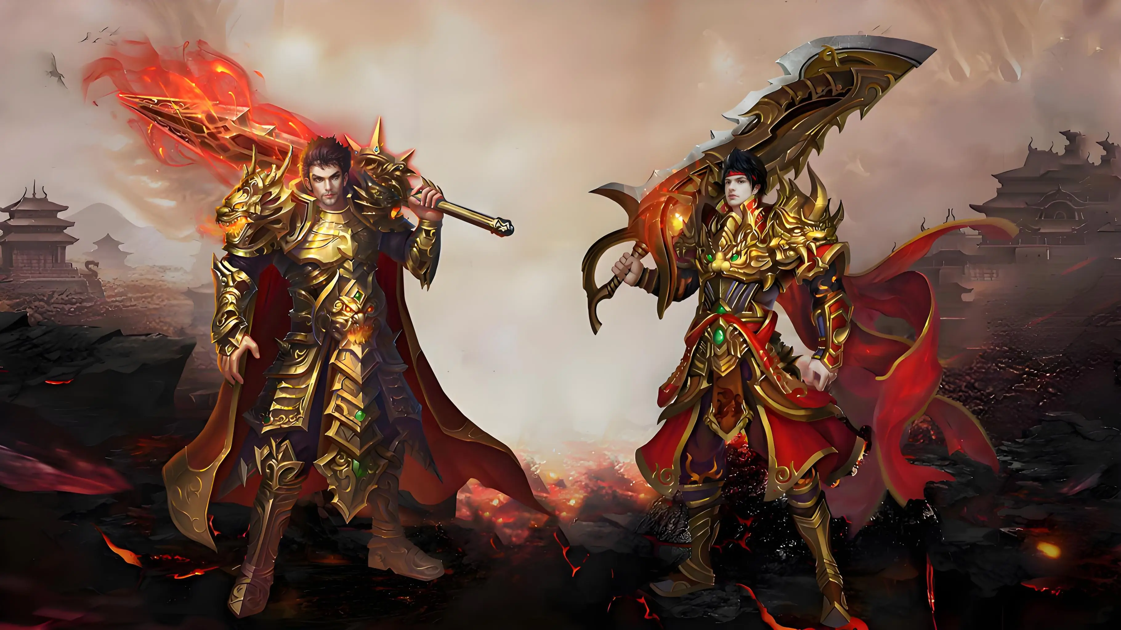 热血传奇：复古传承与行业前行之路