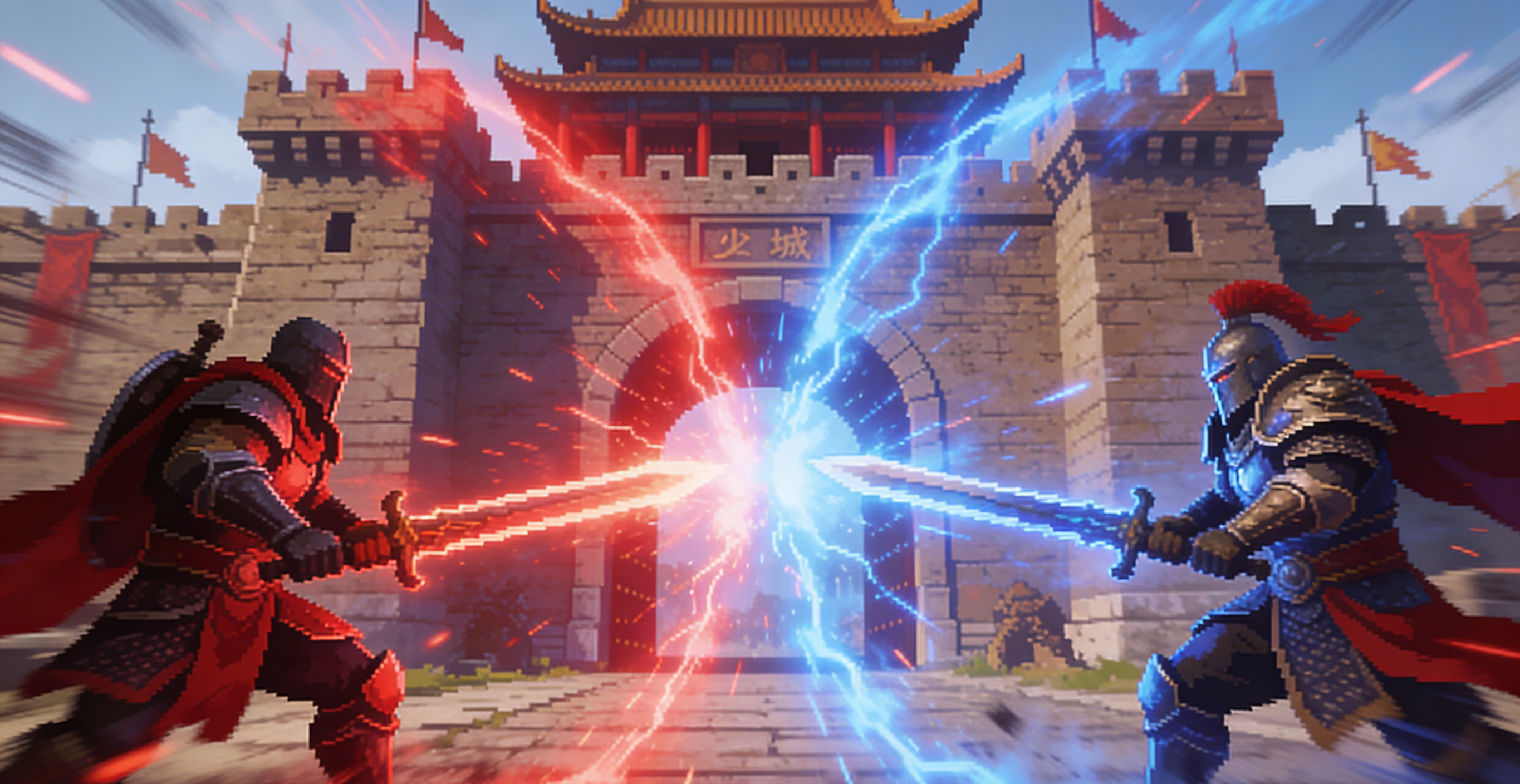 装备铸魂，合规前行——破解私服与作弊的行业困局