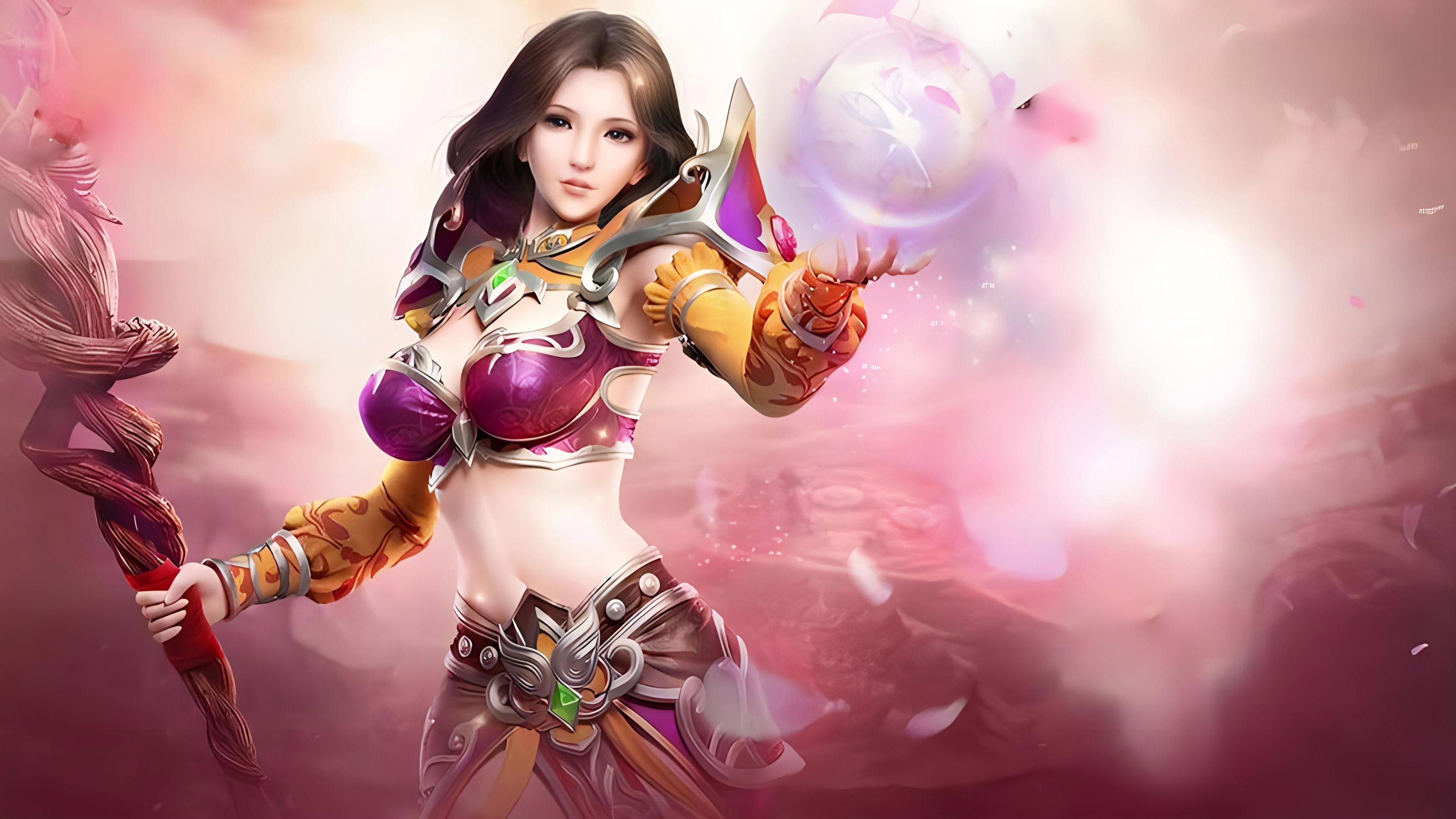 热血传奇：复古传承与行业前行之路