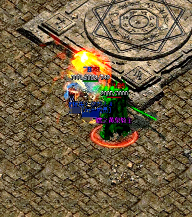 1.76精品混沌传奇/1.80/1.90传奇推荐 传奇BOSS攻略+时装获取指南