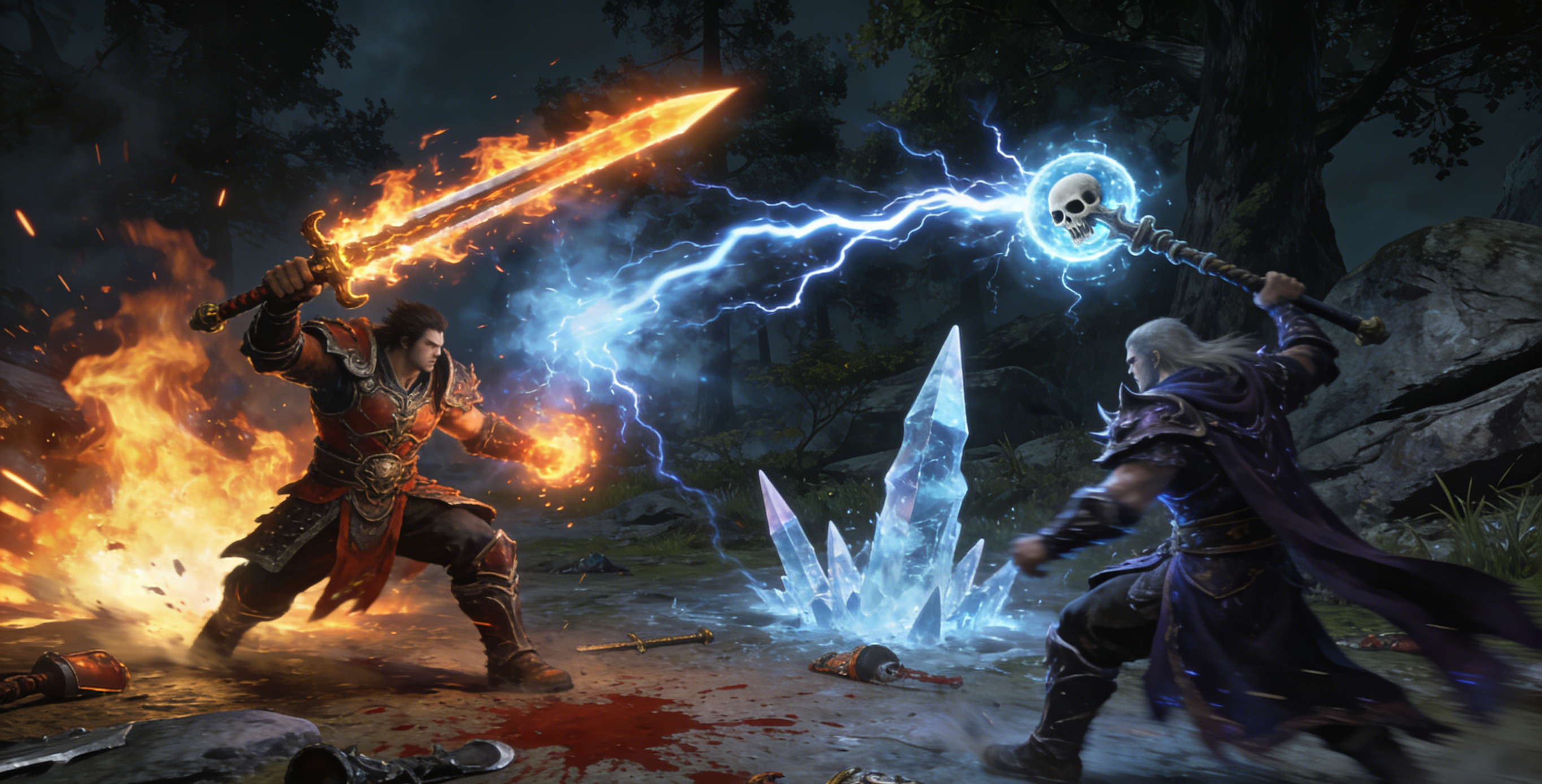 装备铸魂，合规前行——破解私服与作弊的行业困局